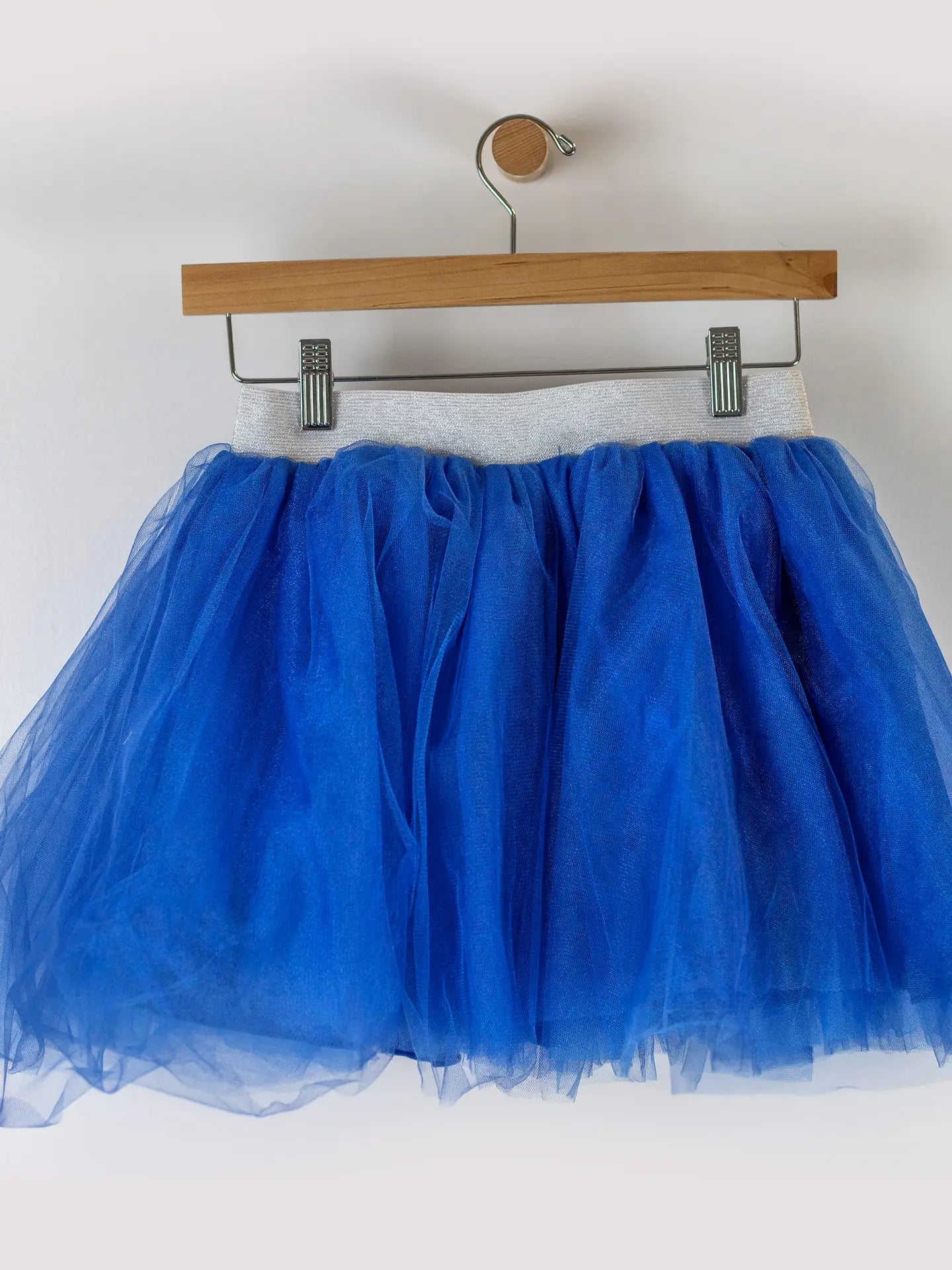 Royal Blue - Tutu Skirt - Tulle Dance Princess Tutu Circle Skirt