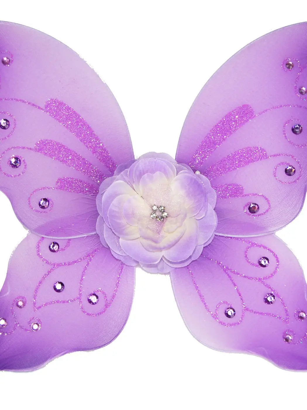 Lilac - Fairy Wings For Kids and Adults - Dream Fairy