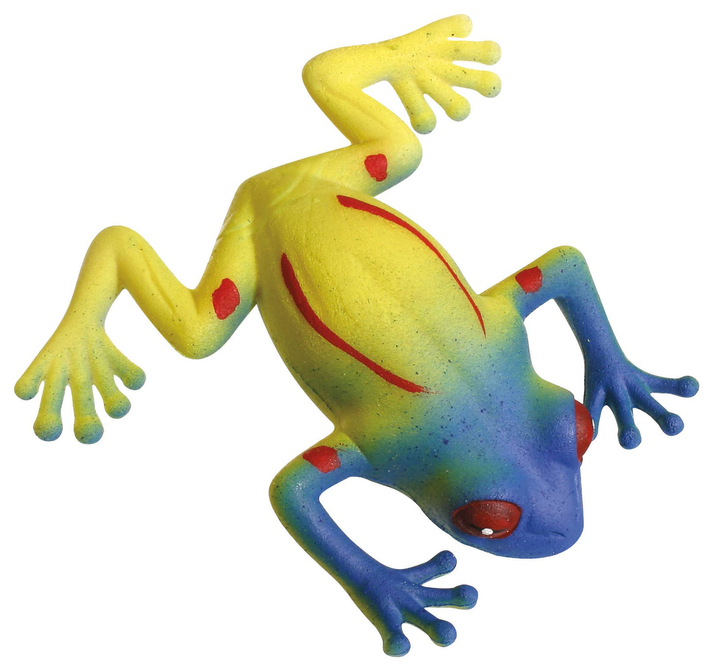 Ginormous Grow Frog