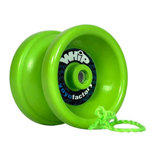Whip Yoyo