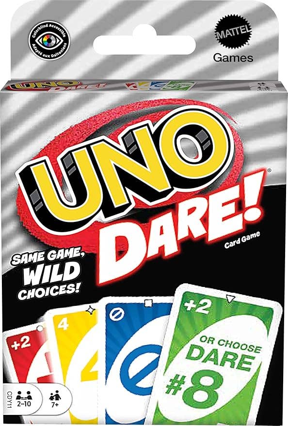Uno Dare