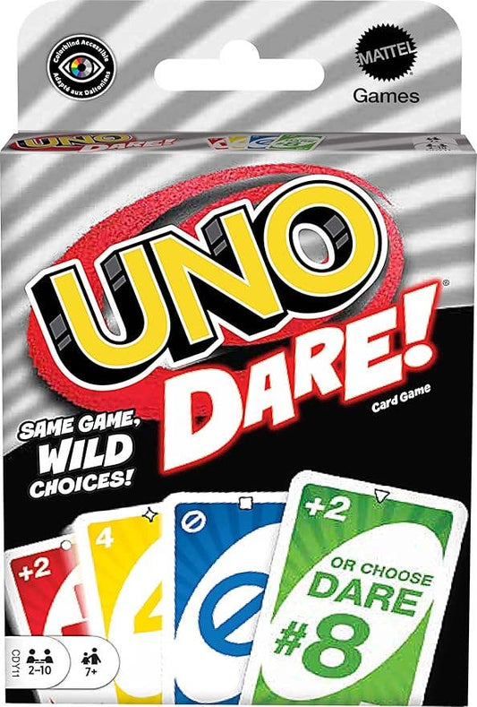 Uno Dare