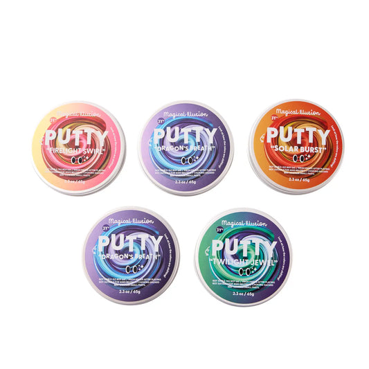 J'adore Magical Illusion Putty