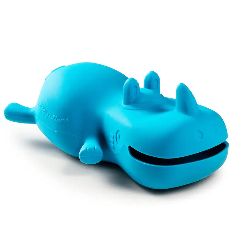 Floating Rhino Bath Toy