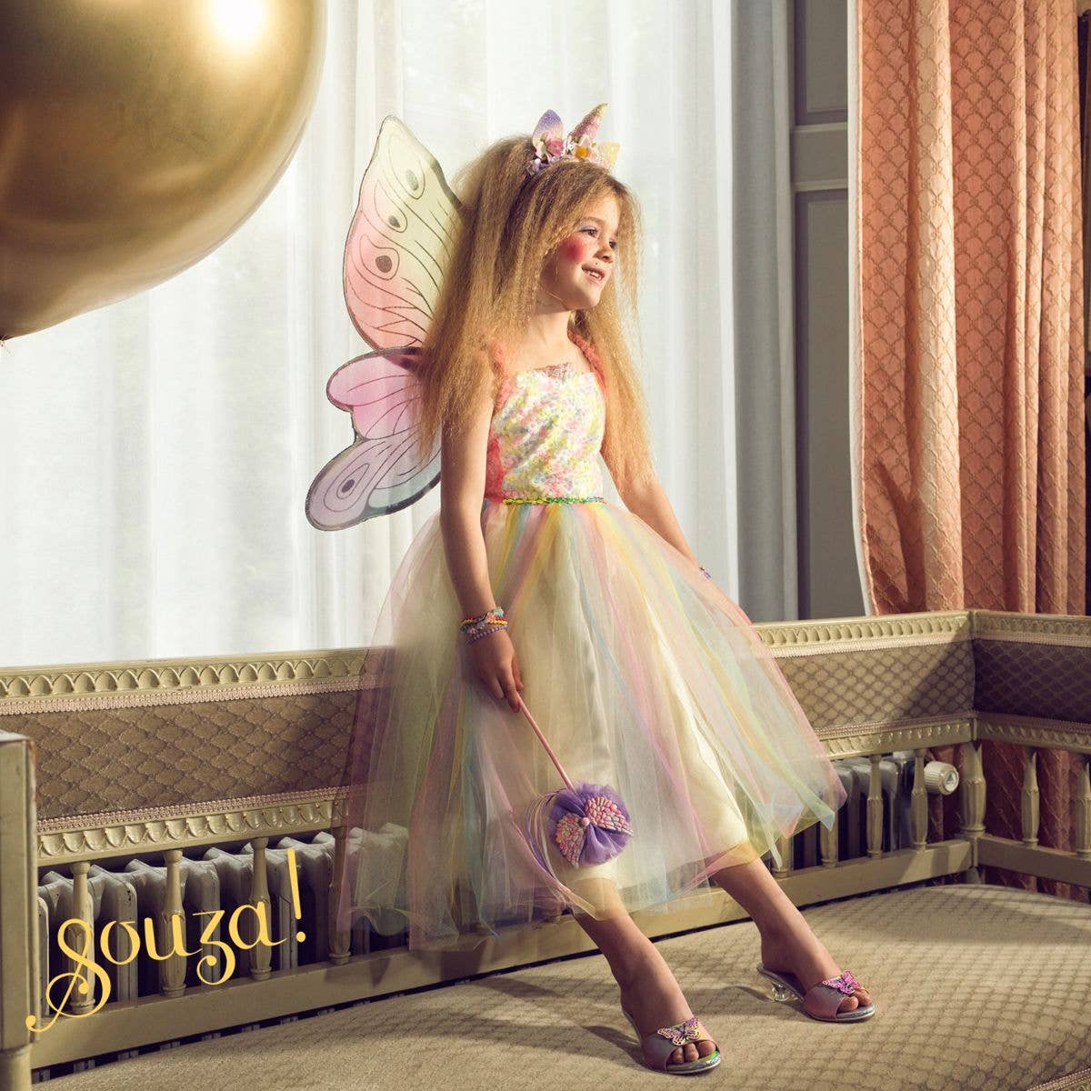 Valerie Fairy Costume