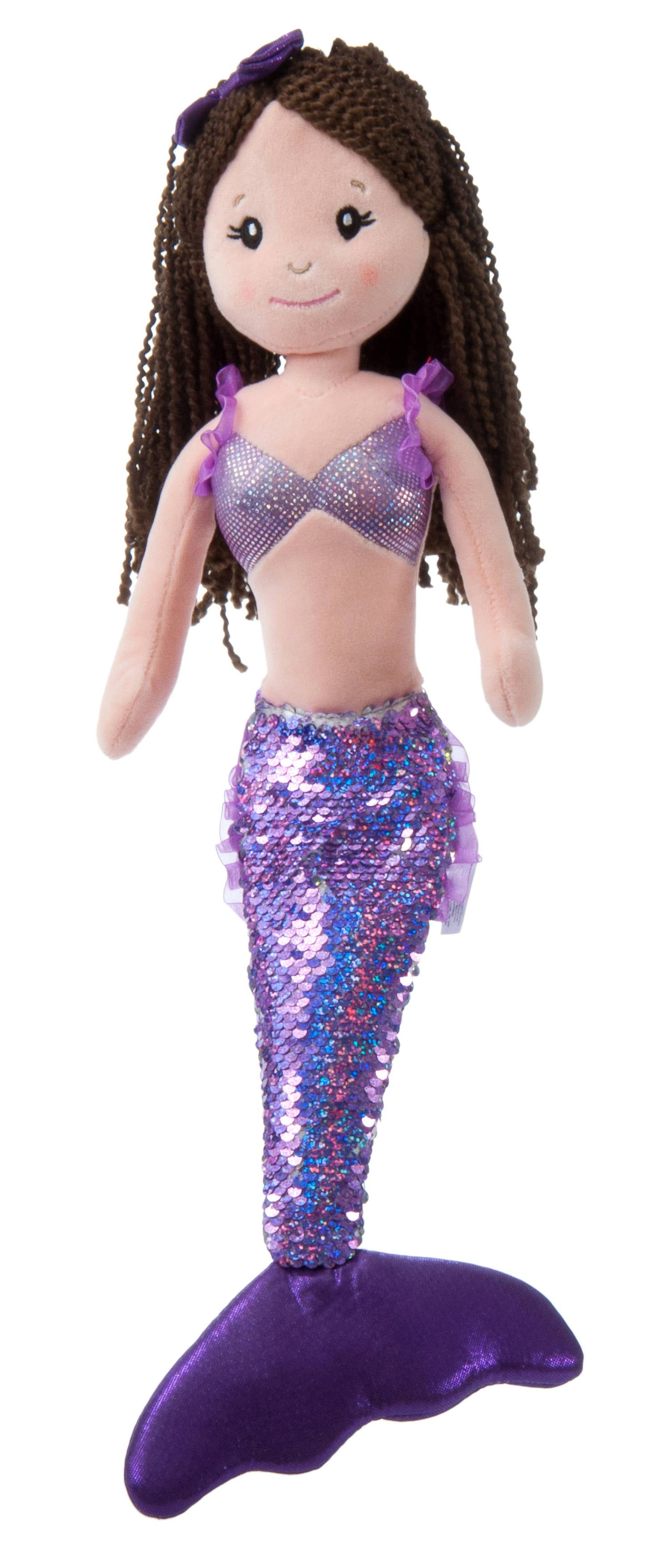 Sequin Mermaid