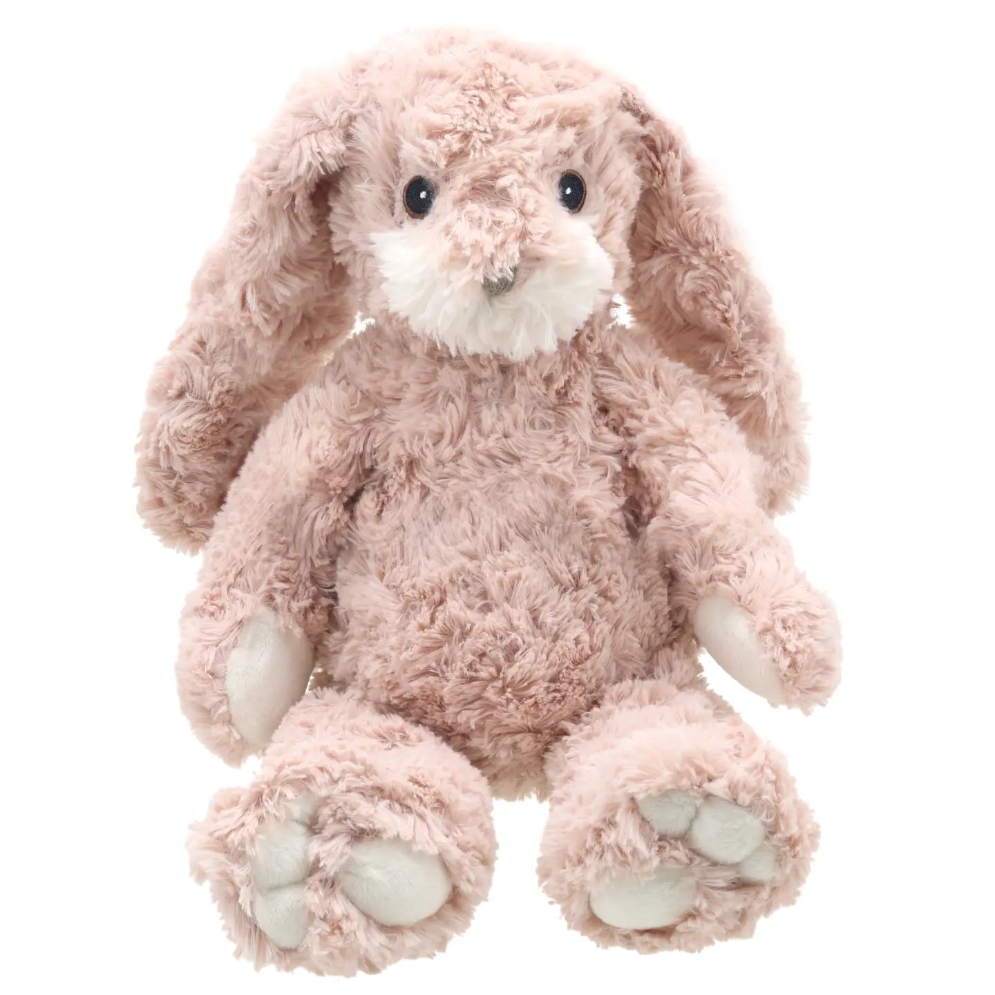 Pink Bunny - Wilberry Eco Classics