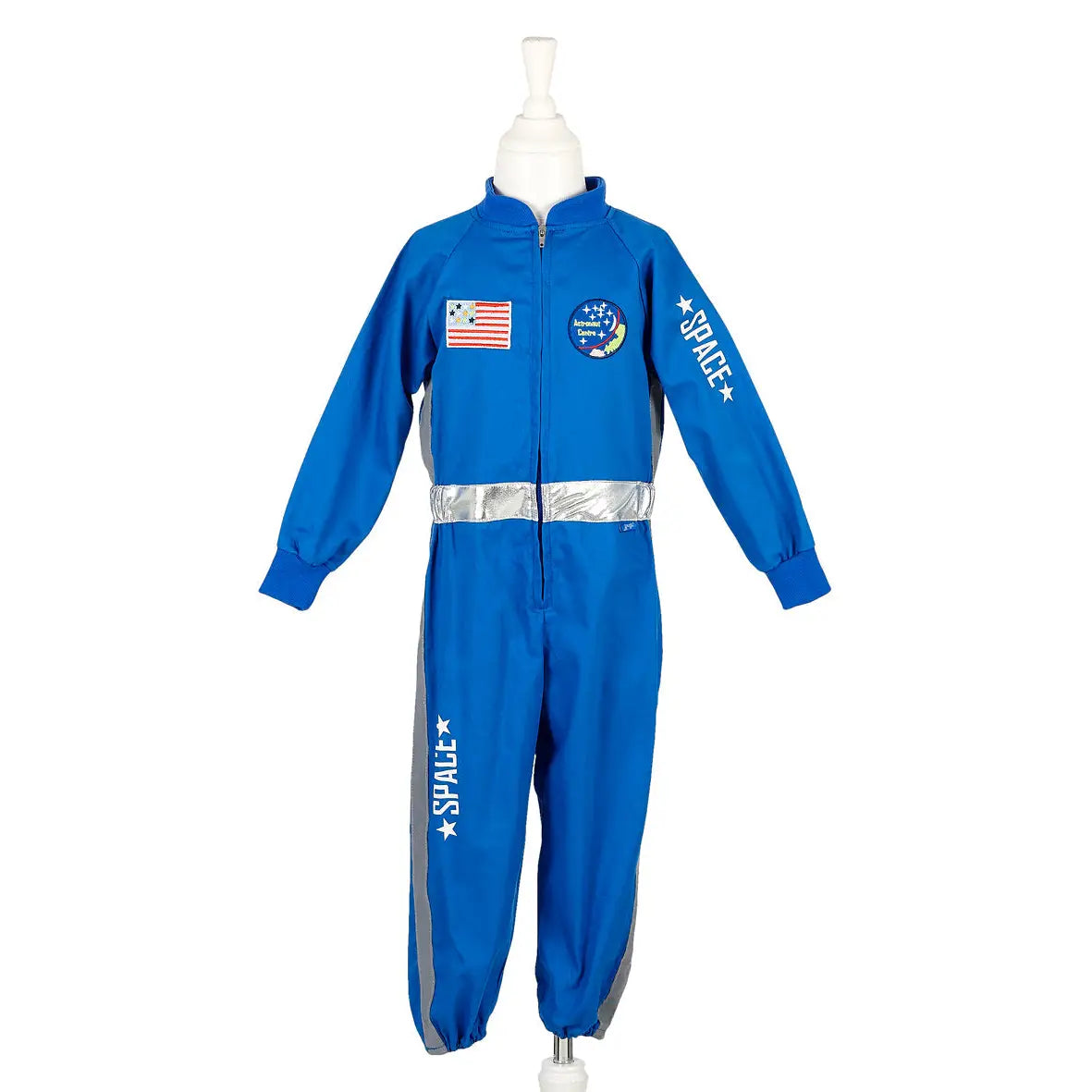 Andre Astronaut Costume For Kids