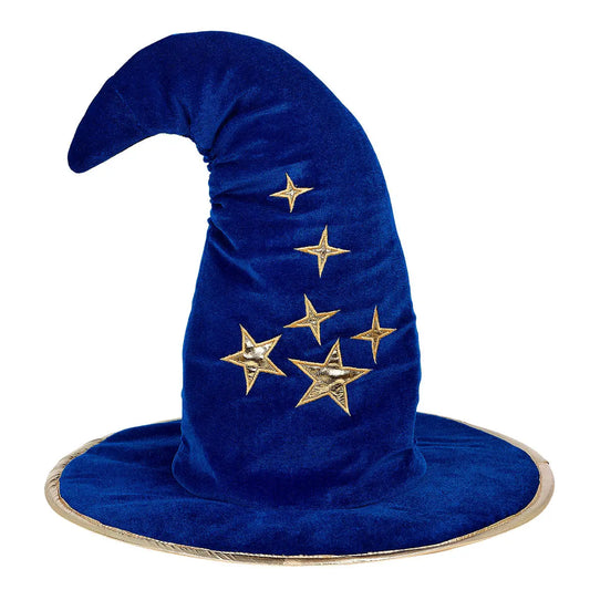 Wilfred Magician Hat
