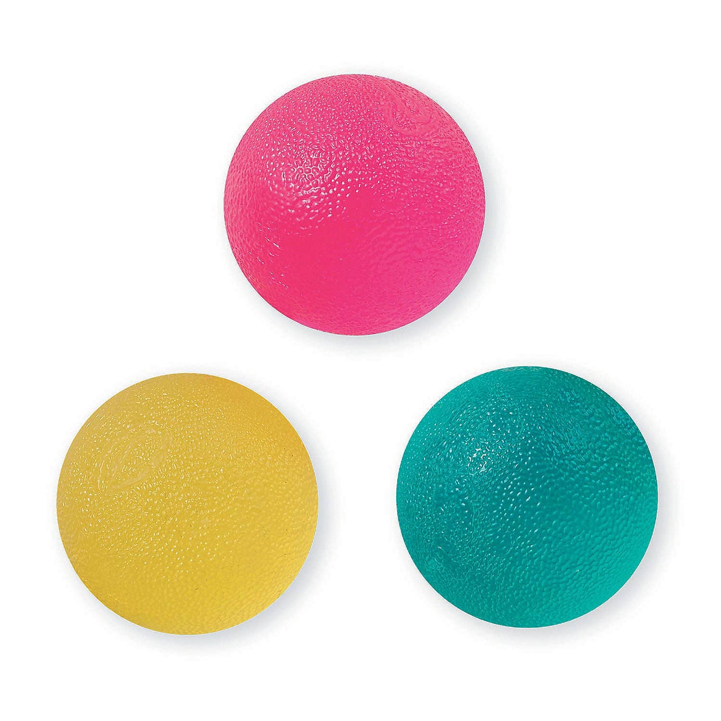 Stress Balls (3 pack)