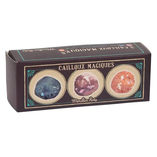 3 Assorted Bouncing Balls