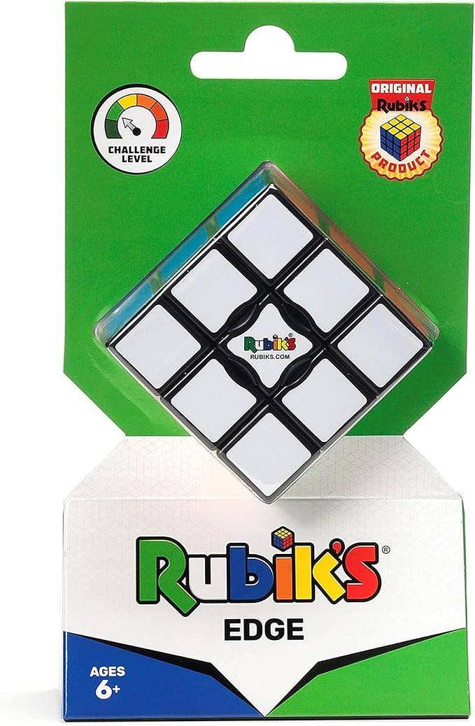 Rubik's 3x1 Edge