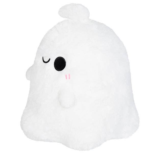 Squishable Mini Spooky Ghost Plush