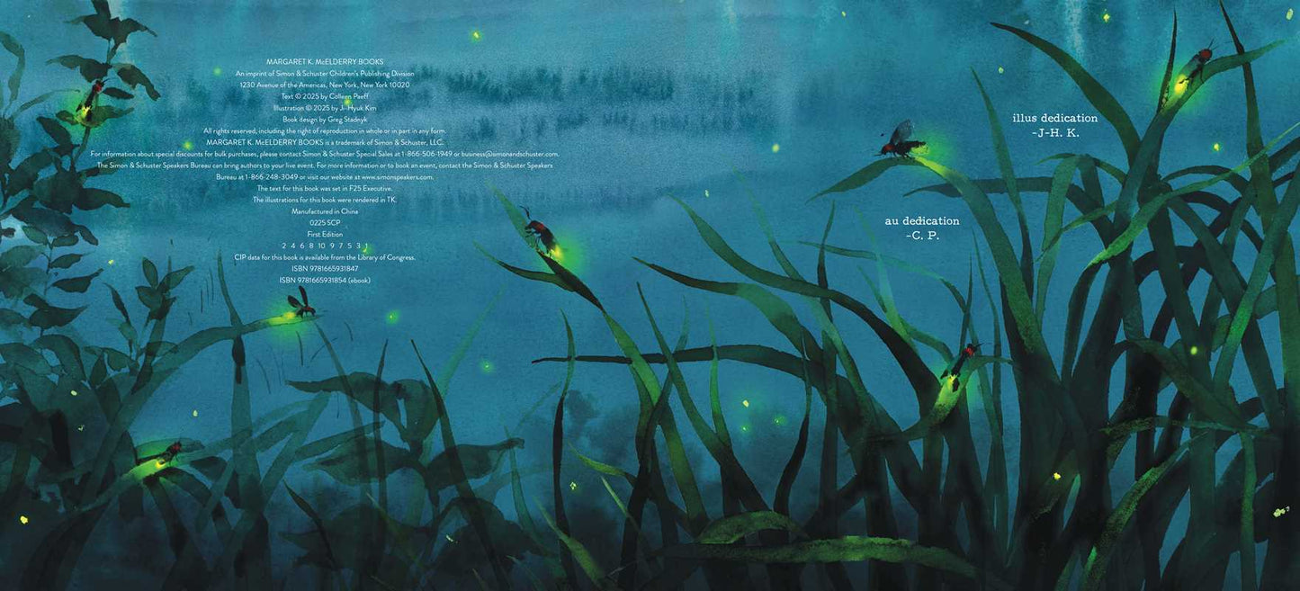 Firefly Song