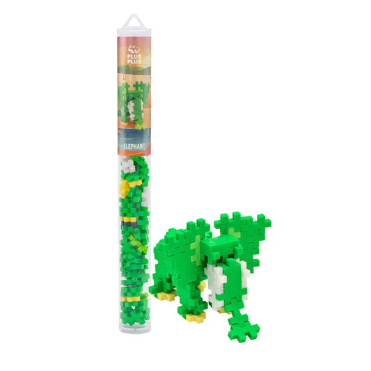 Elephant (Tube)