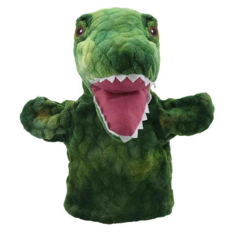 T-Rex - Eco Animal Buddies Hand Puppet