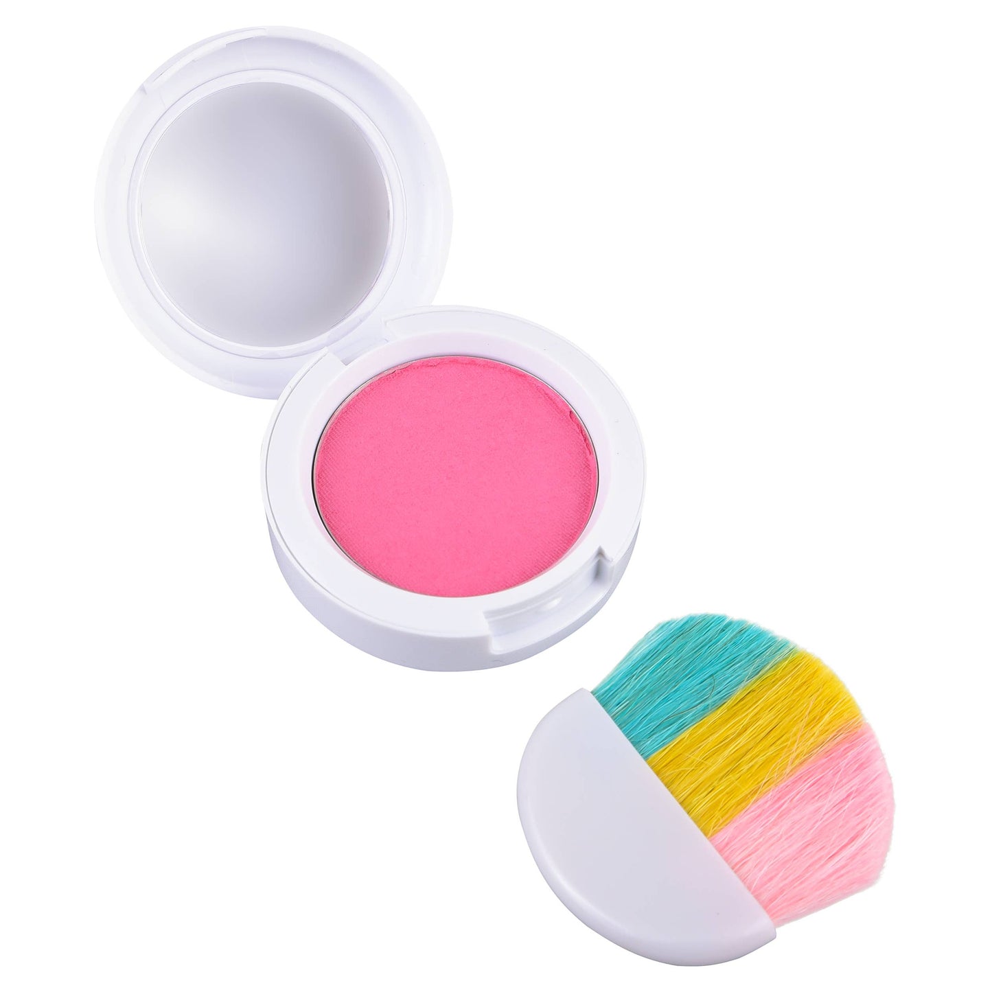 NEW!! Breezy Does It - Pinwheel Love Mineral Makeup Kit