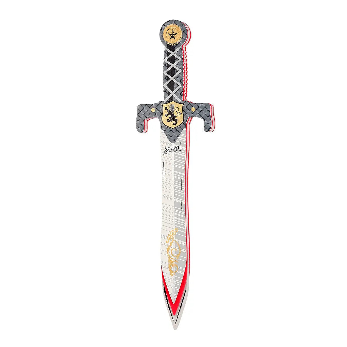Sword Raymond - Costume Accessory For Kids