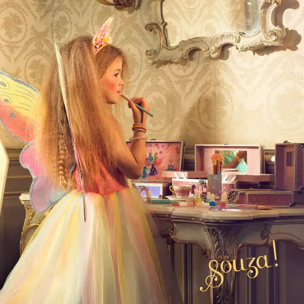Valerie Fairy Costume
