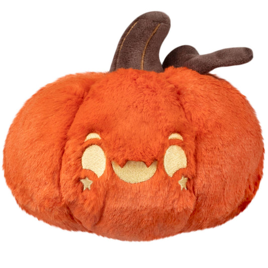 Snackers Jack O' Lantern