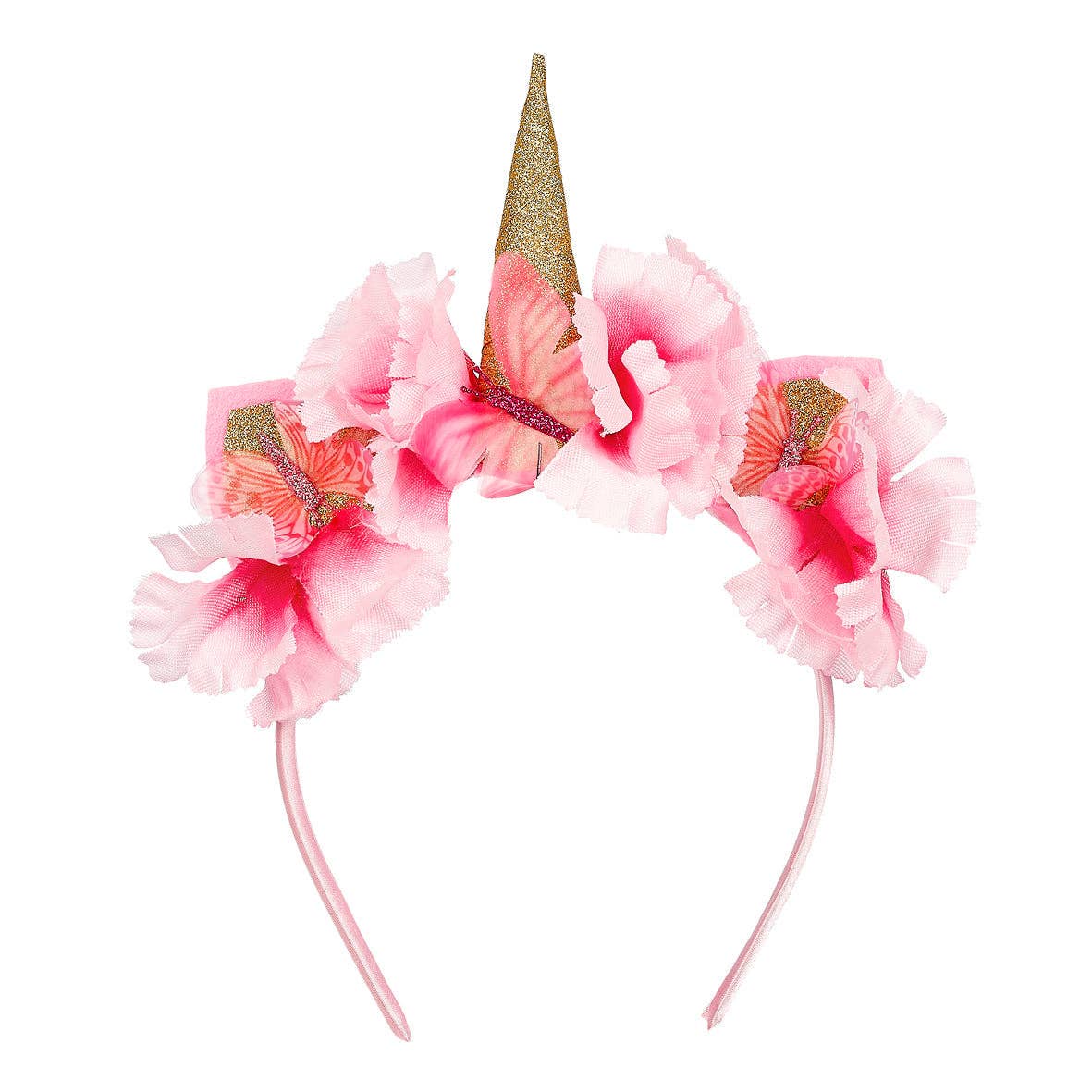 Tiara Lilyanne Unicorn Headband