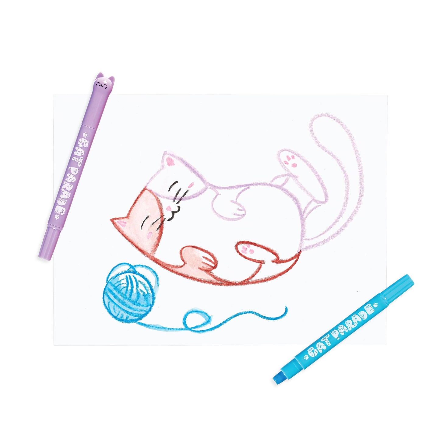 Lil' Watercolor Paint Pad - 9" x 12"