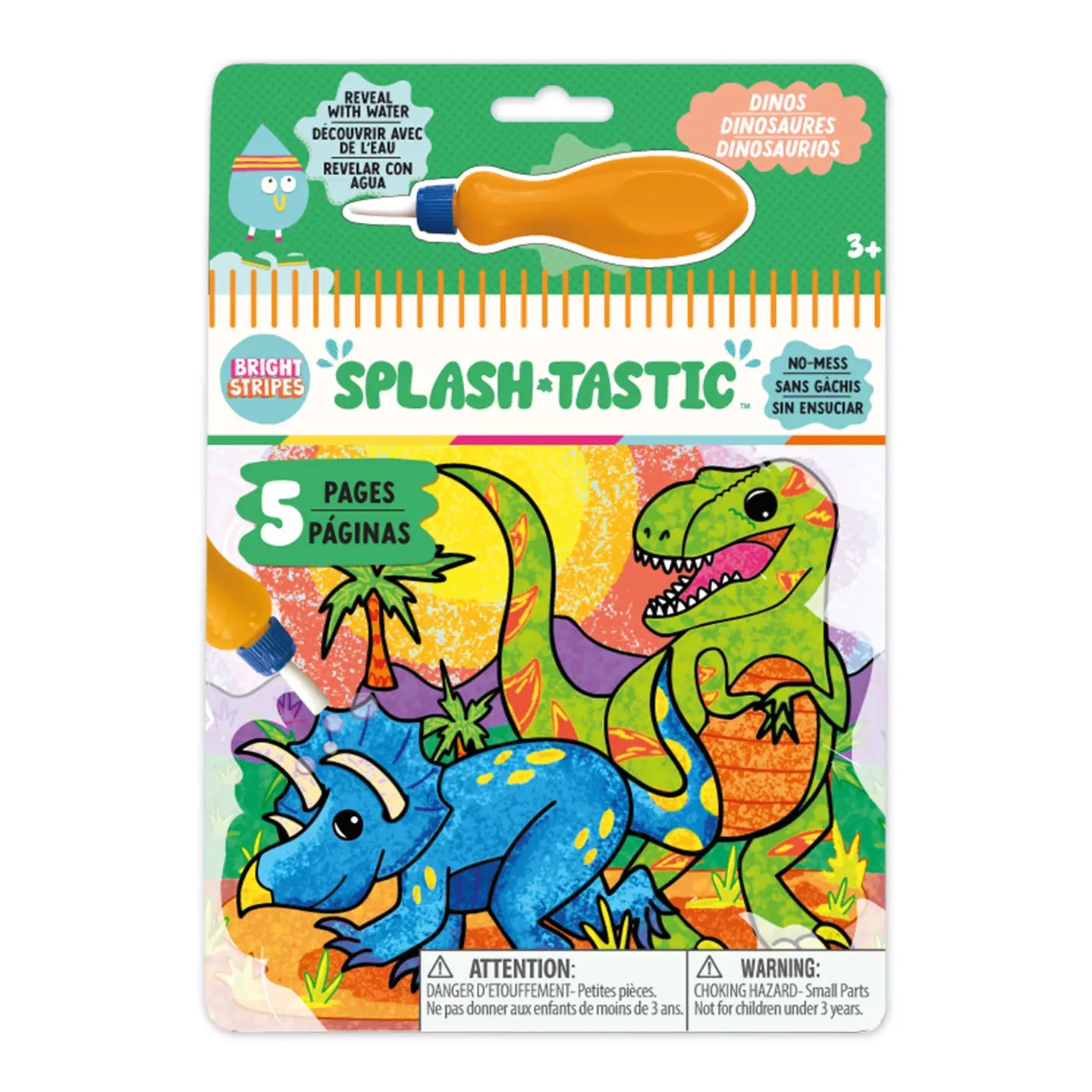 Splash*Tastic Dinos