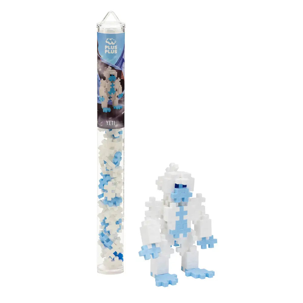 Yeti (Tube)