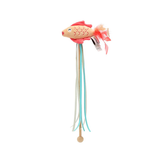 Koi Cat Teaser Wand