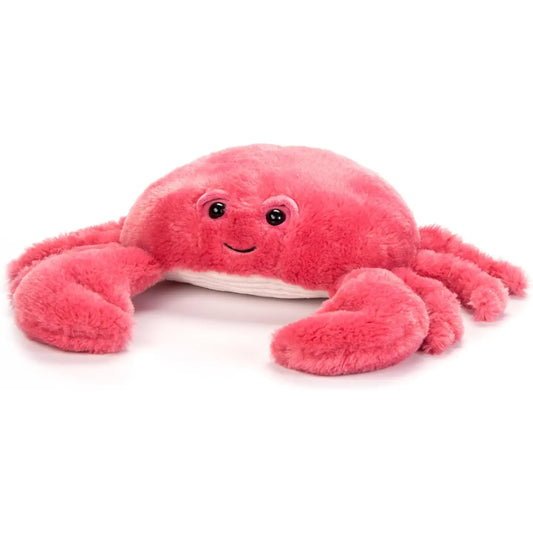 Sea Fuzzlez Crab