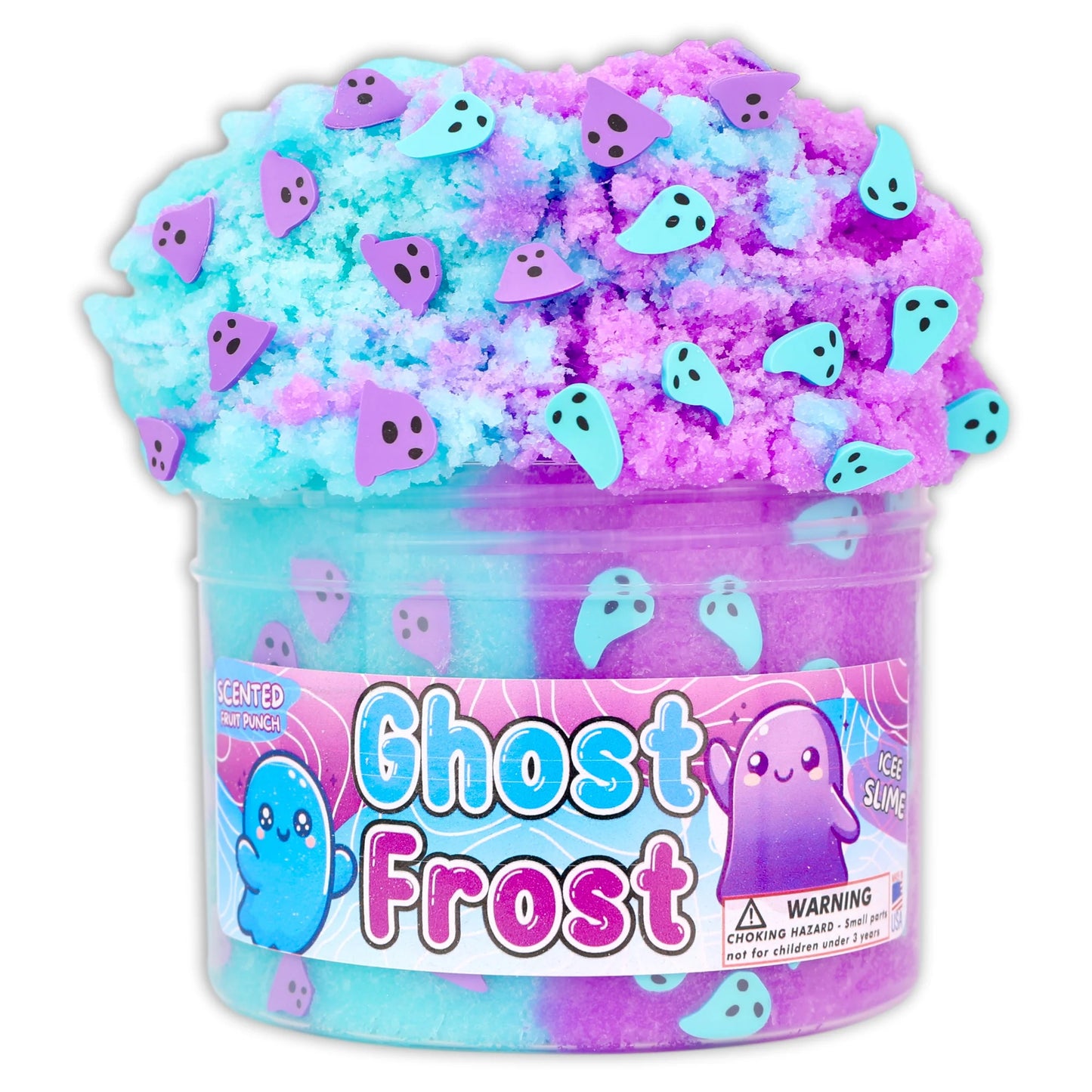 Ghost Frost