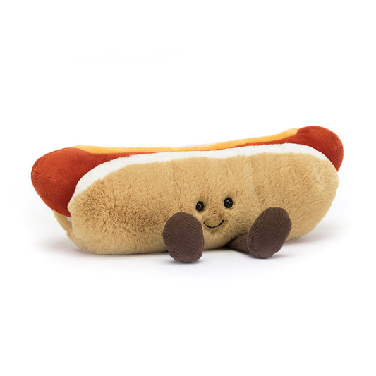Hot Dog Amuseables