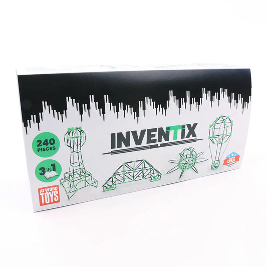 Inventix™ - 240 Pcs