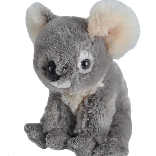 Mini Koala Stuffed Animal 8"