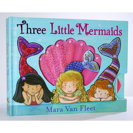 Three Little Mermaids