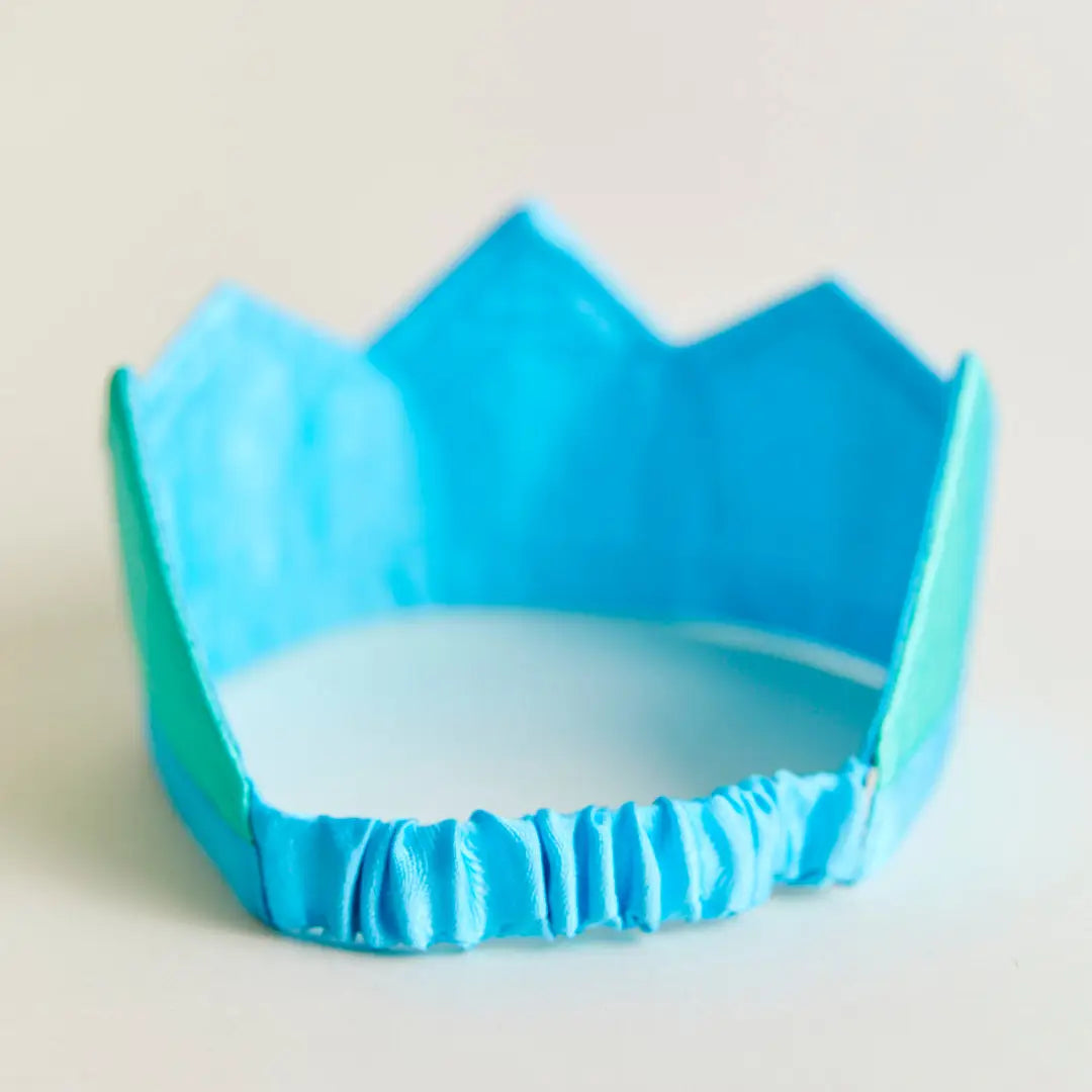 Mermaid Crown