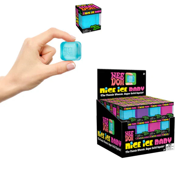 Mini Nice Cube