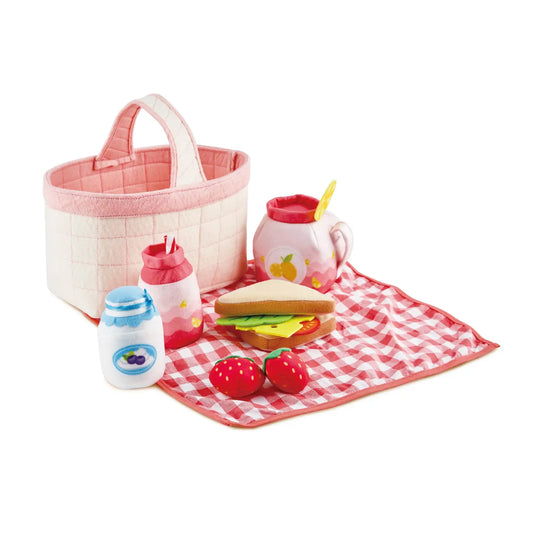 Toddler Picnic Set