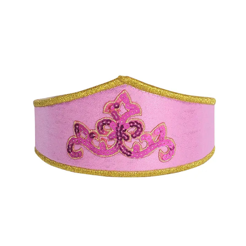 Adventure Regal Crown For Girls