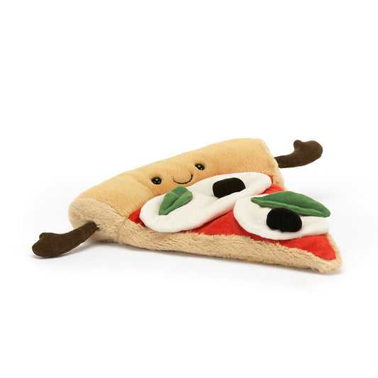 Slice of Pizza Amuseables
