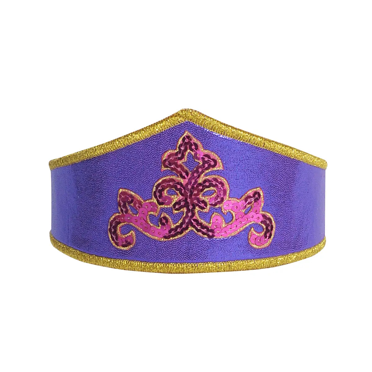 Adventure Regal Crown For Girls