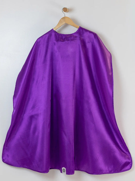 Purple - Superhero Cape