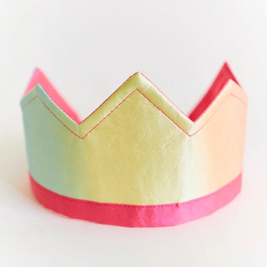 Rainbow Crown