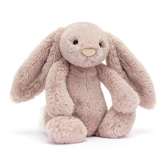 Bashful Luxe Rosa Bunny