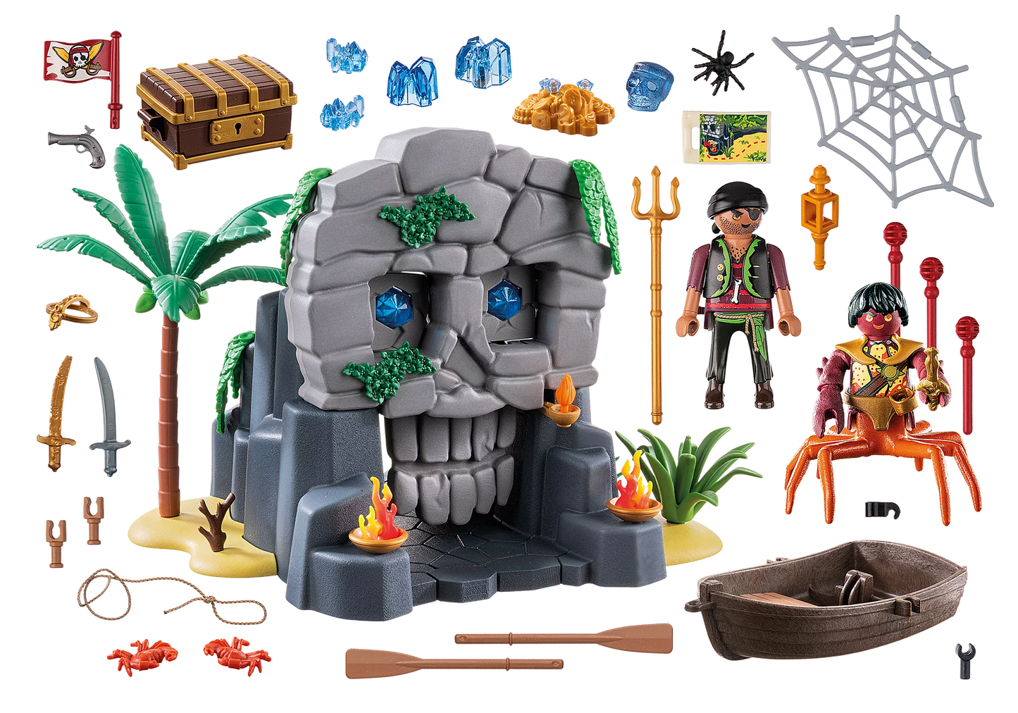 Skull Island