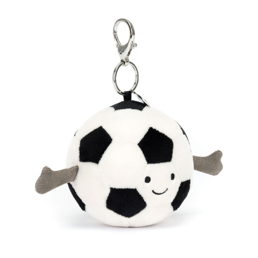Soccer Bag Charm - Amuseables Sports