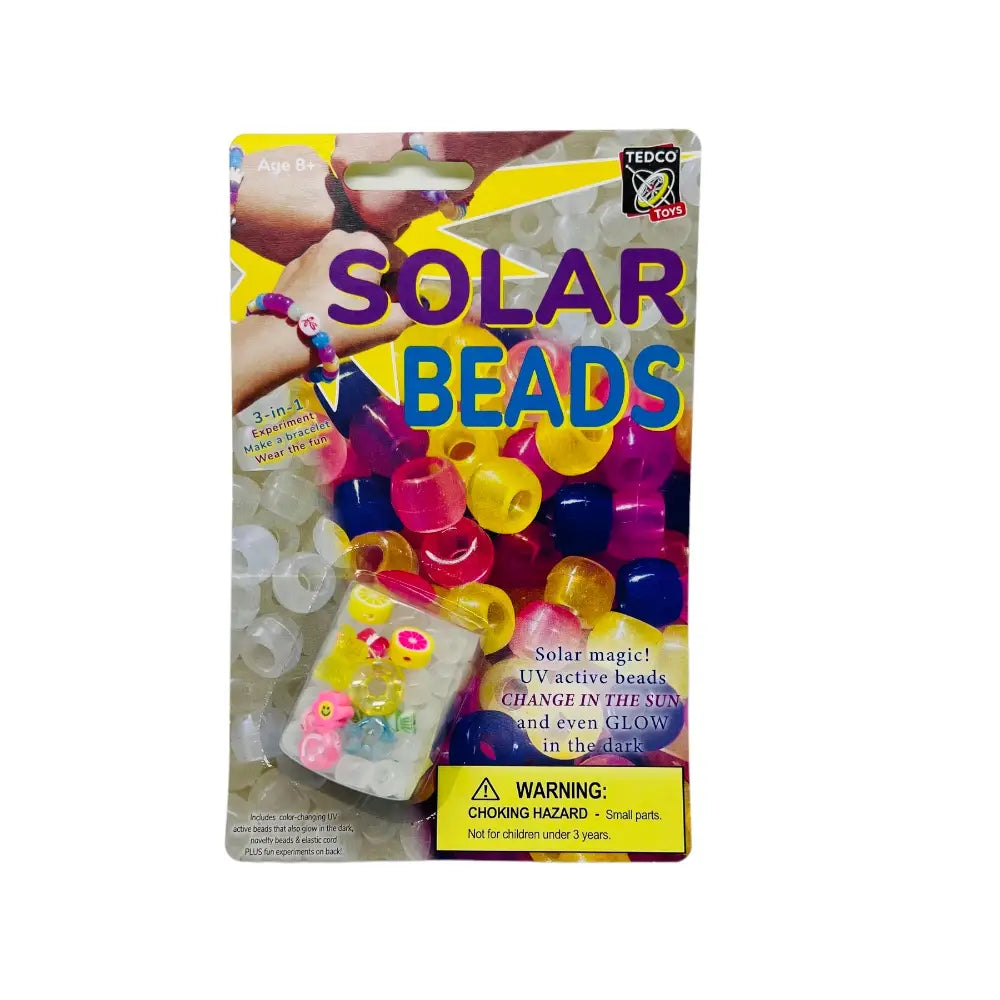 Solar Beads