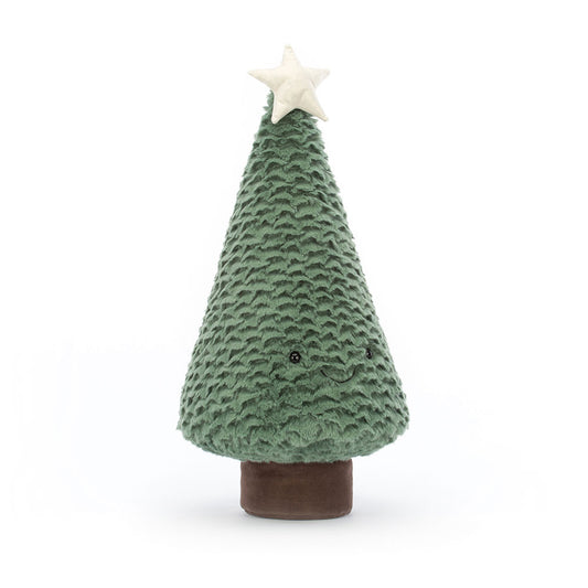 Large Blue Spruce Christmas Tree - Amuseables