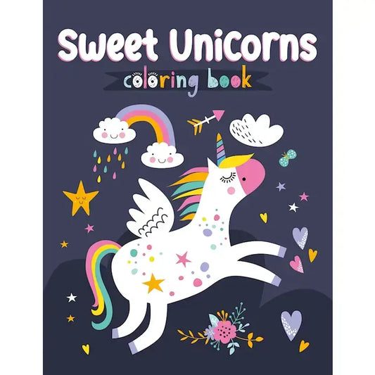 Sweet Unicorns