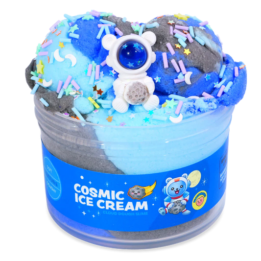 Cosmic Ice Cream Slime
